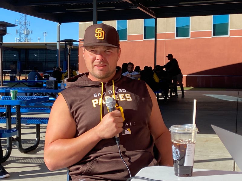 Luke Voit