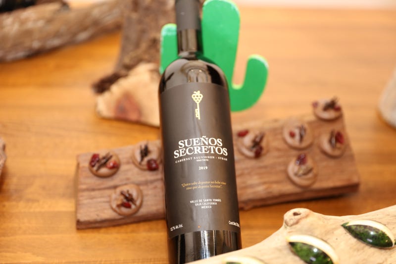 Bill cheffing it up recreating authentic Mexican dishes