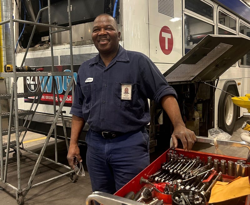 Metro Transit's expansion plans hinge on a key piece of the puzzle - hiring more mechanics.