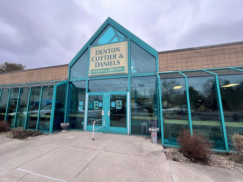 Denton, Cottier & Daniels