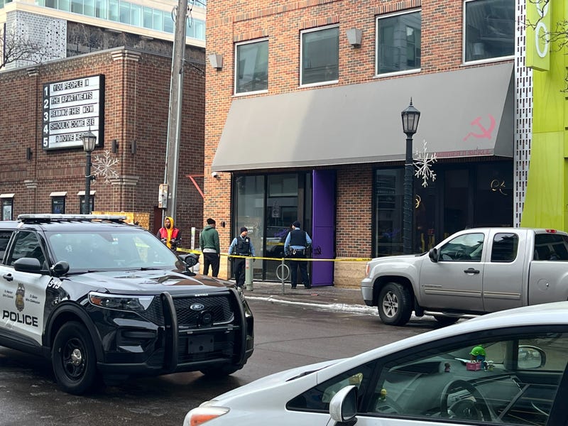 Uptown Shooting