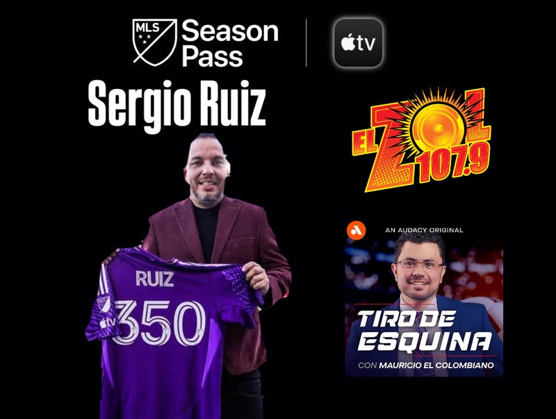 Sergio Ruiz
