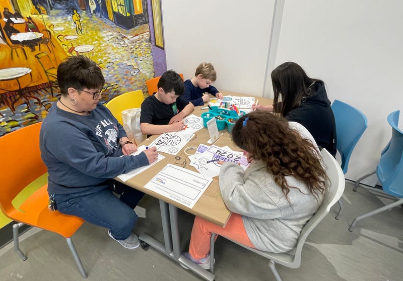 Explore & More Children's Museum