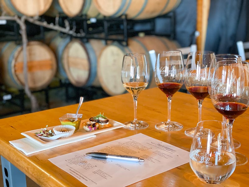 Kuhlman Cellars