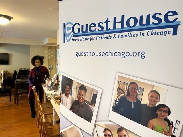 Guest House Chicago