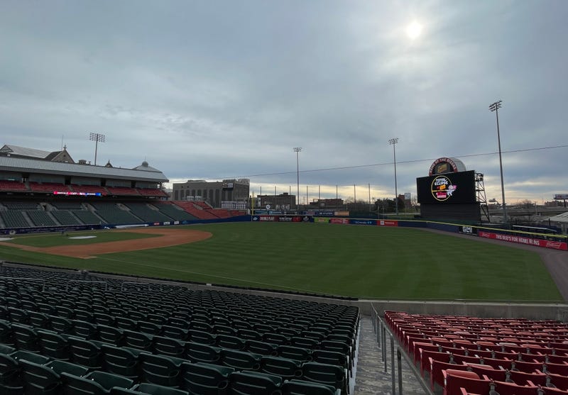 Sahlen Field