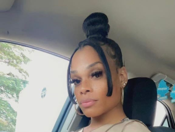 Photo of Asia Davis