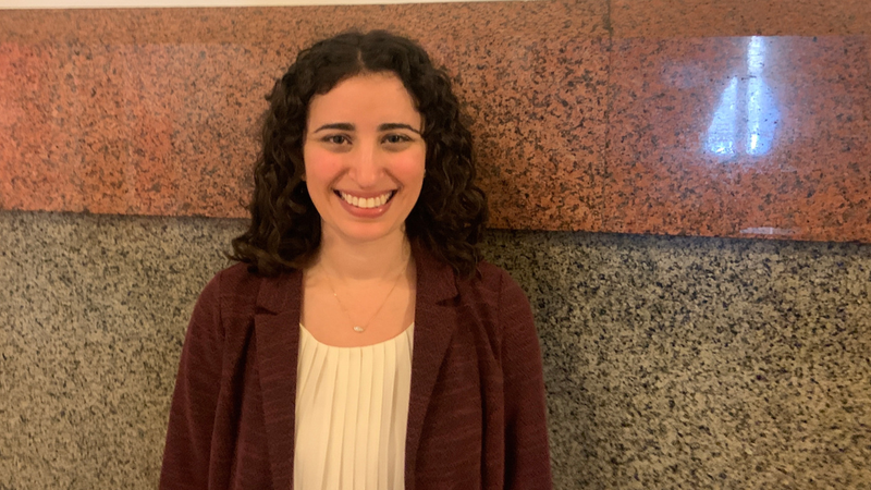 Dr. Stacey Kallem is the director of the division of maternal child and family health at the Philadelphia Department of Public Health.