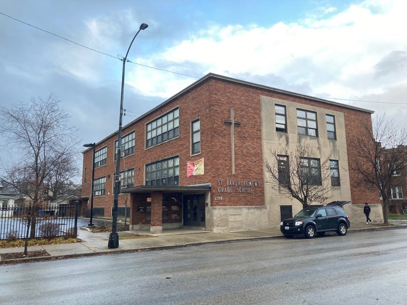 parochial school