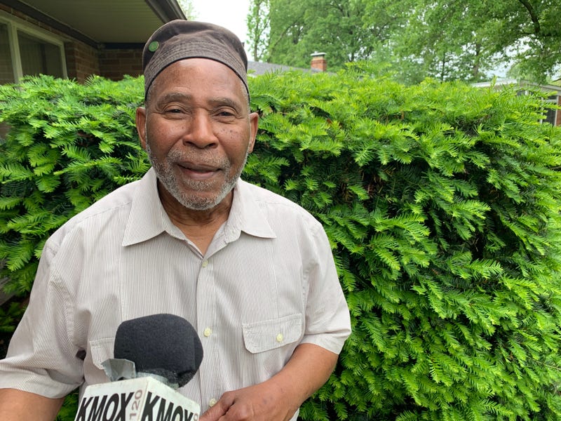 St. Louis man says he was framed, wants federal prosecutor to help him prove it