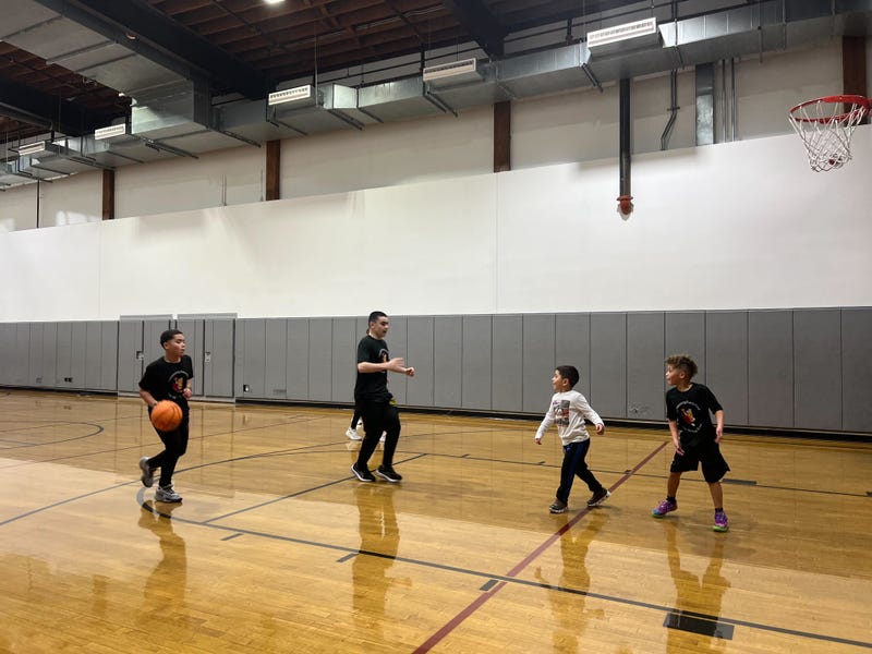 Neuro Heroes Sports Camp