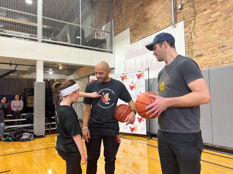 Neuro Heroes Sports Camp