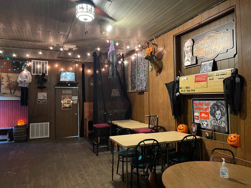 The Two Way Inn