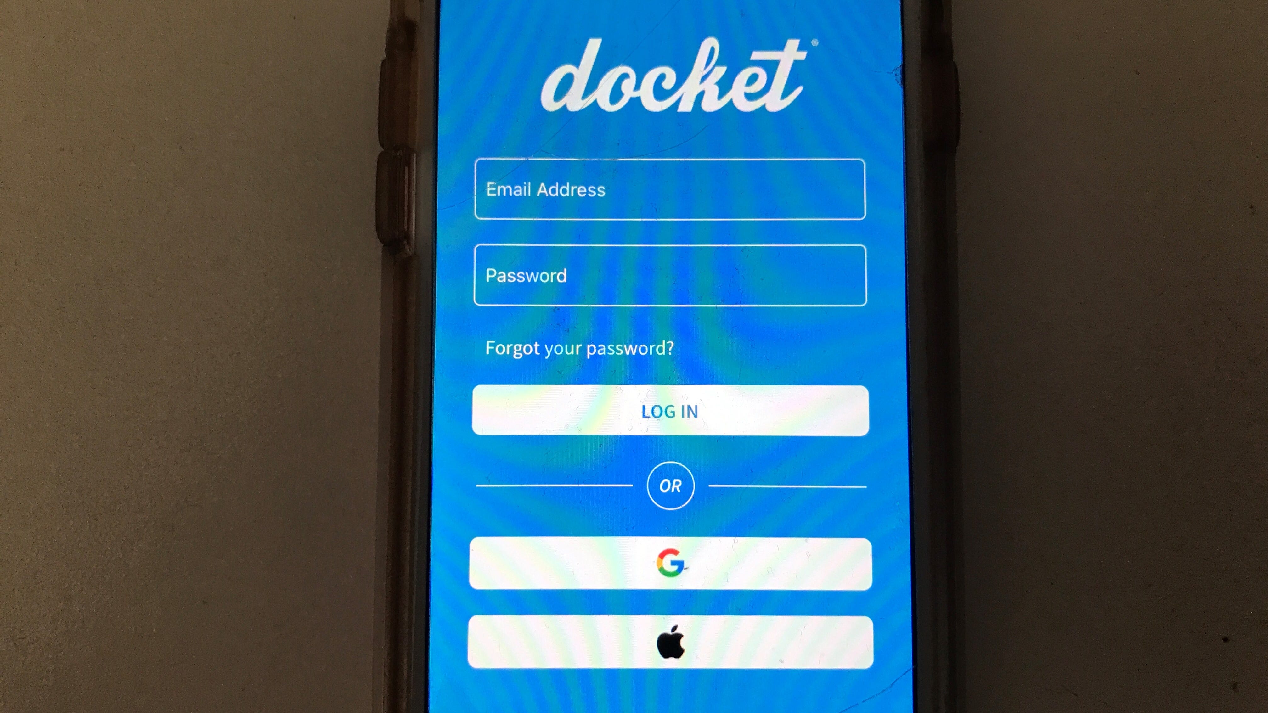 Docket app 'not a passport,' says Gov. Murphy, NJ GOP members claim otherwise