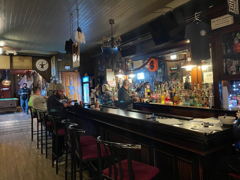 The Two Way Inn
