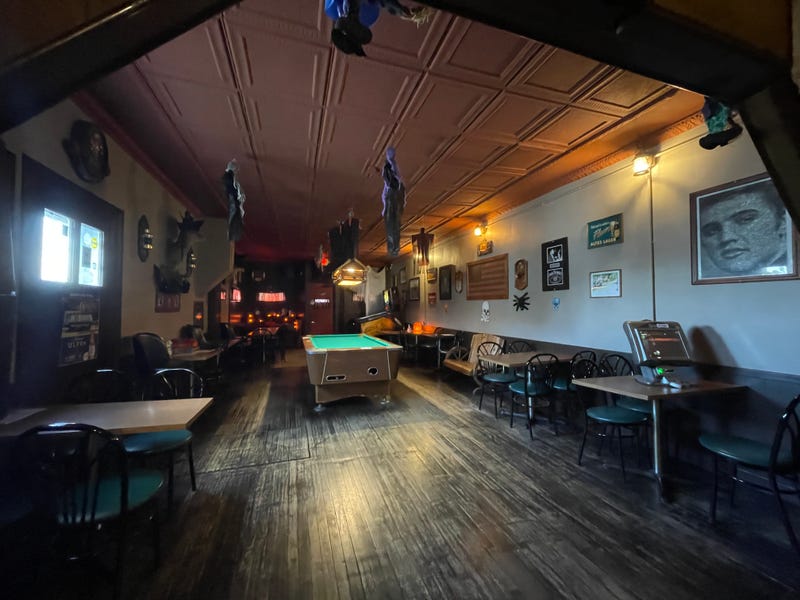 The Two Way Inn