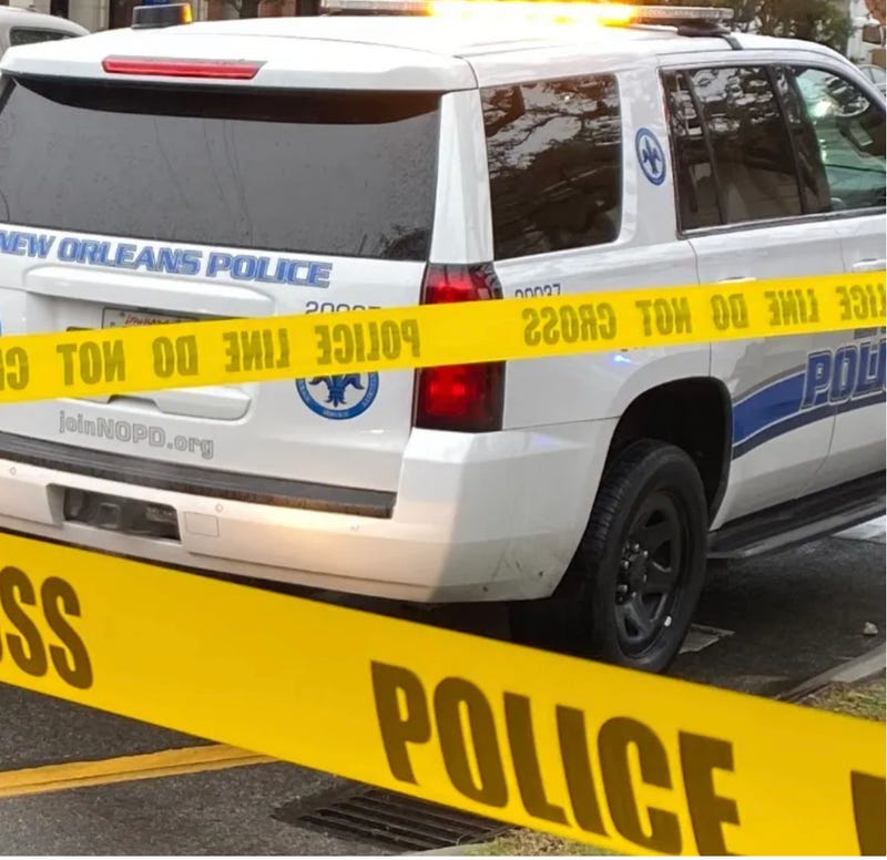 NOPD