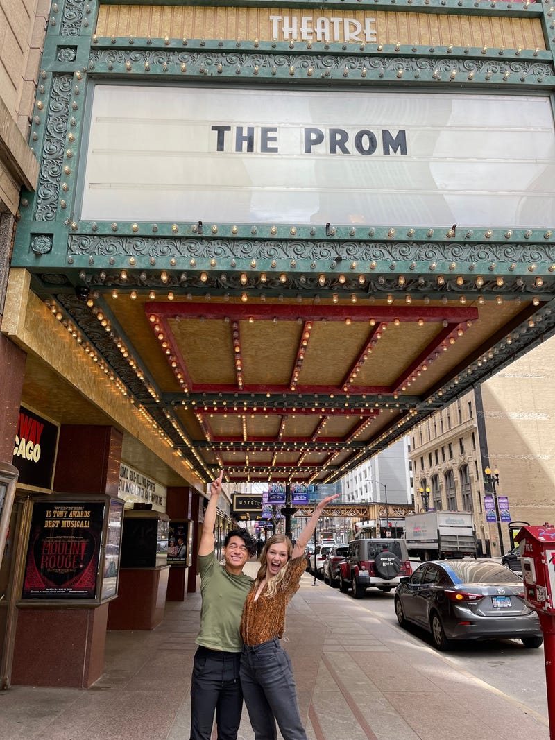 The Prom