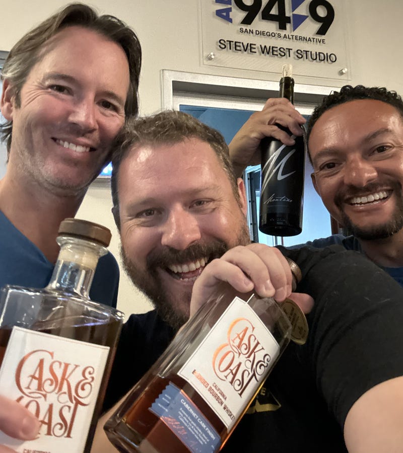 Cask & Coast