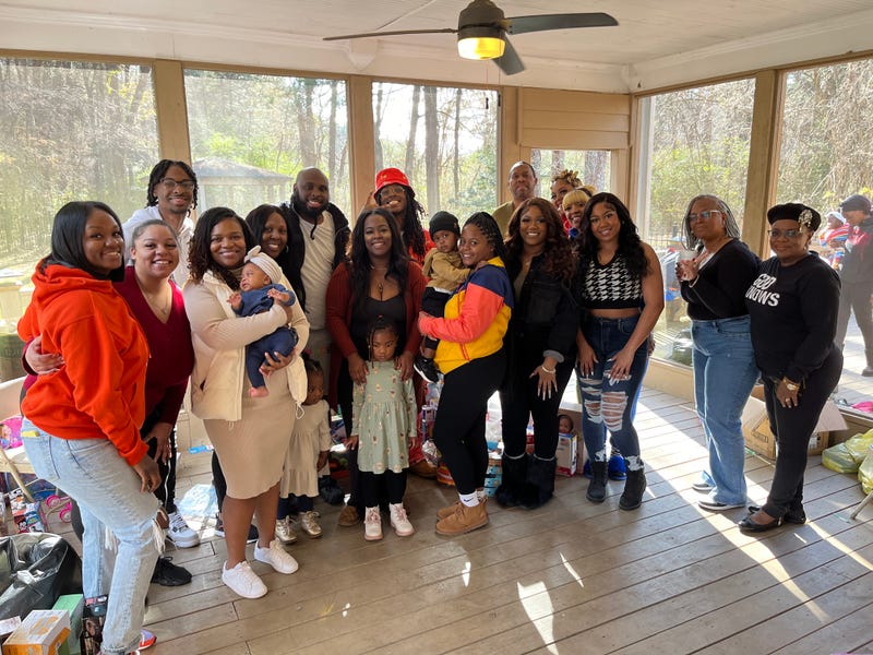 Rainey Days Fund Non Profit Organization