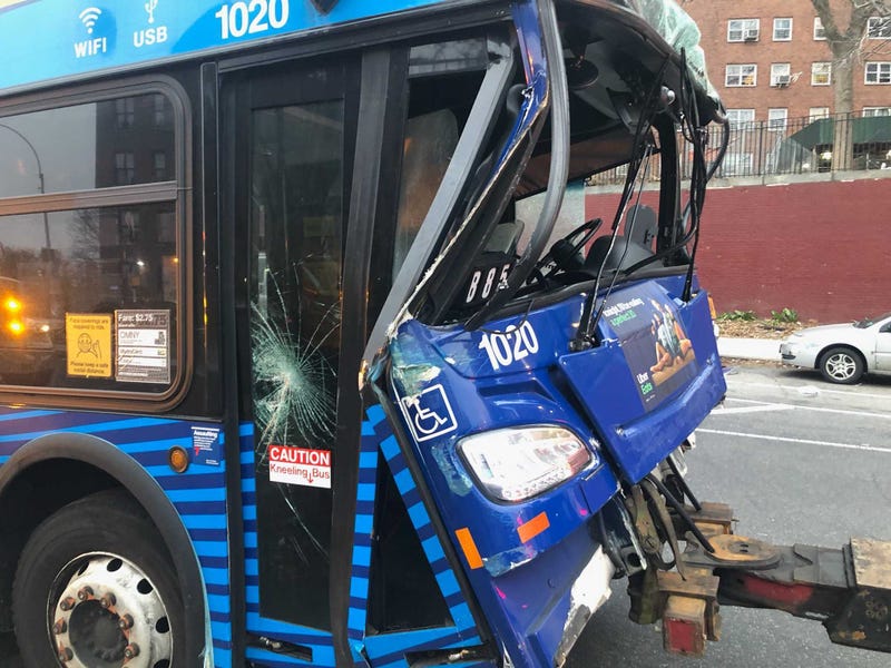 Bus