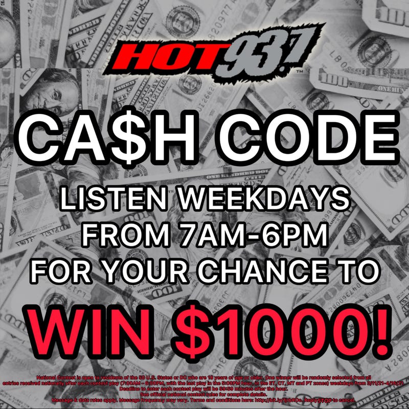 Cash Code