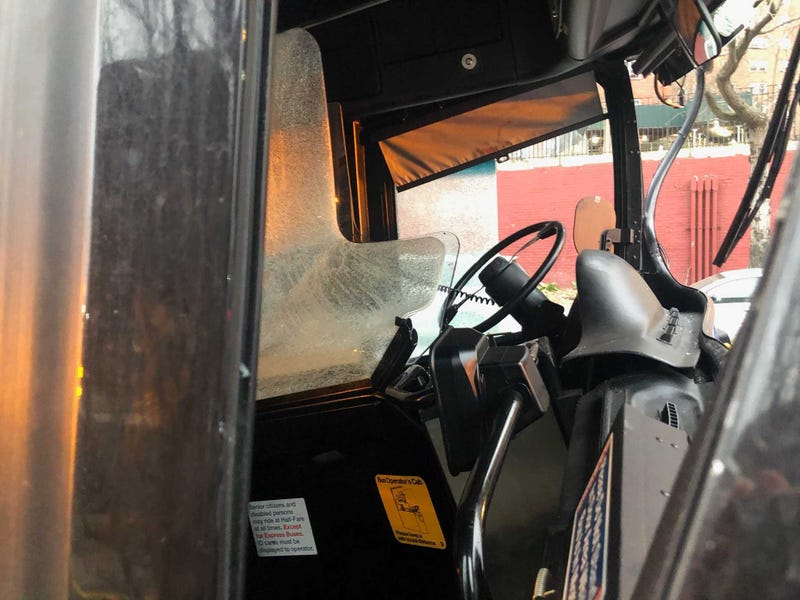 Bus