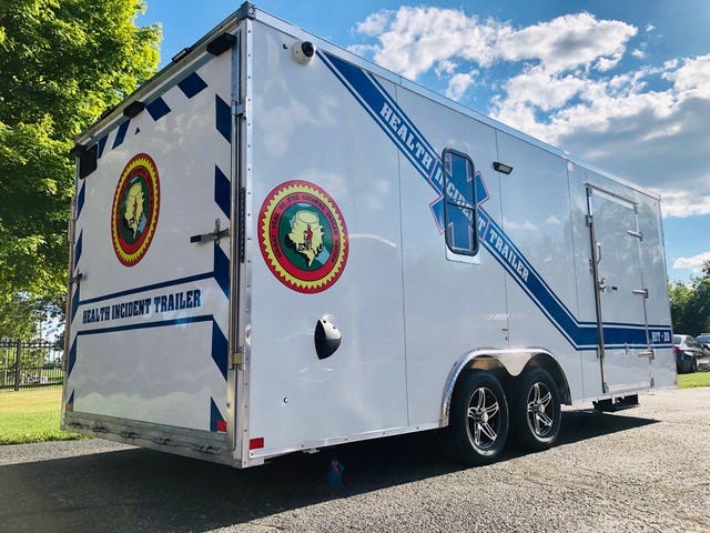 Trailer