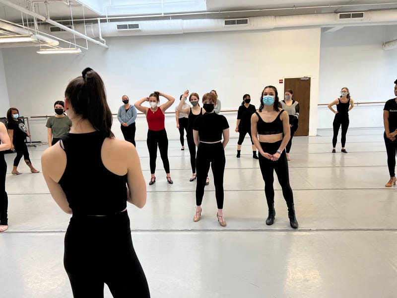 Ballet Chicago
