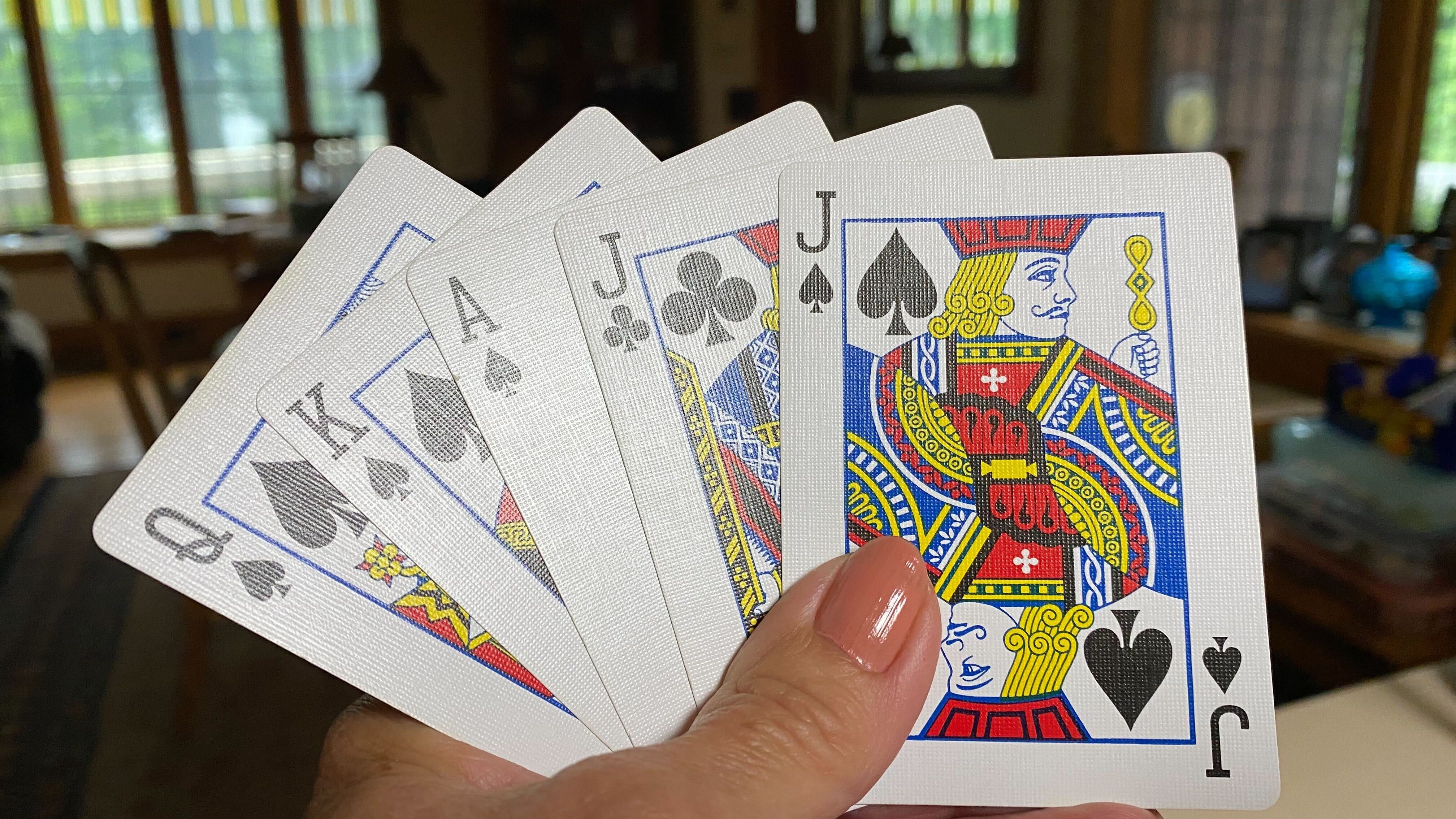 Euchre is intrinsically tied with Michiganders' identities – Why is the game so popular around here but not outside the Midwest?