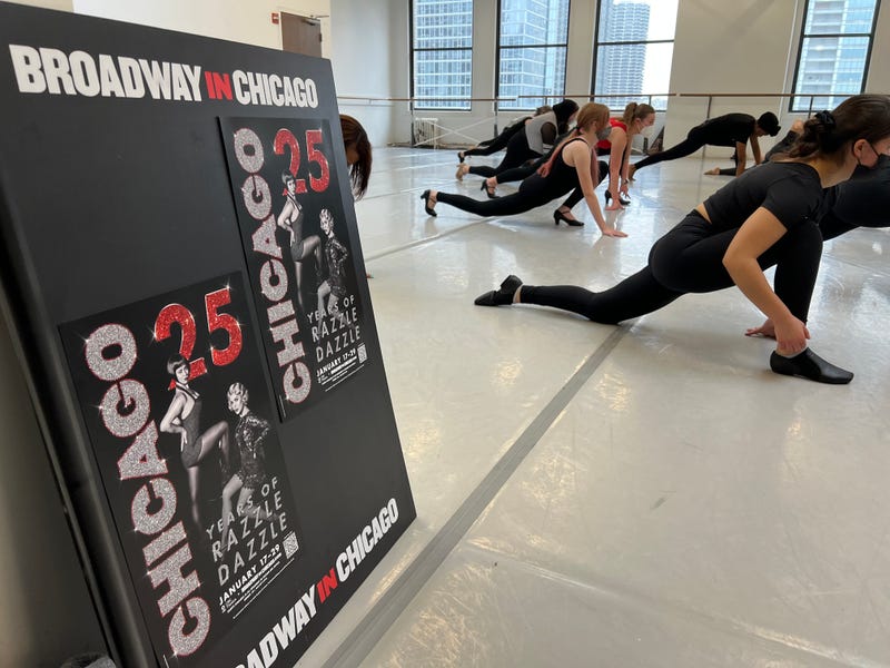 Ballet Chicago