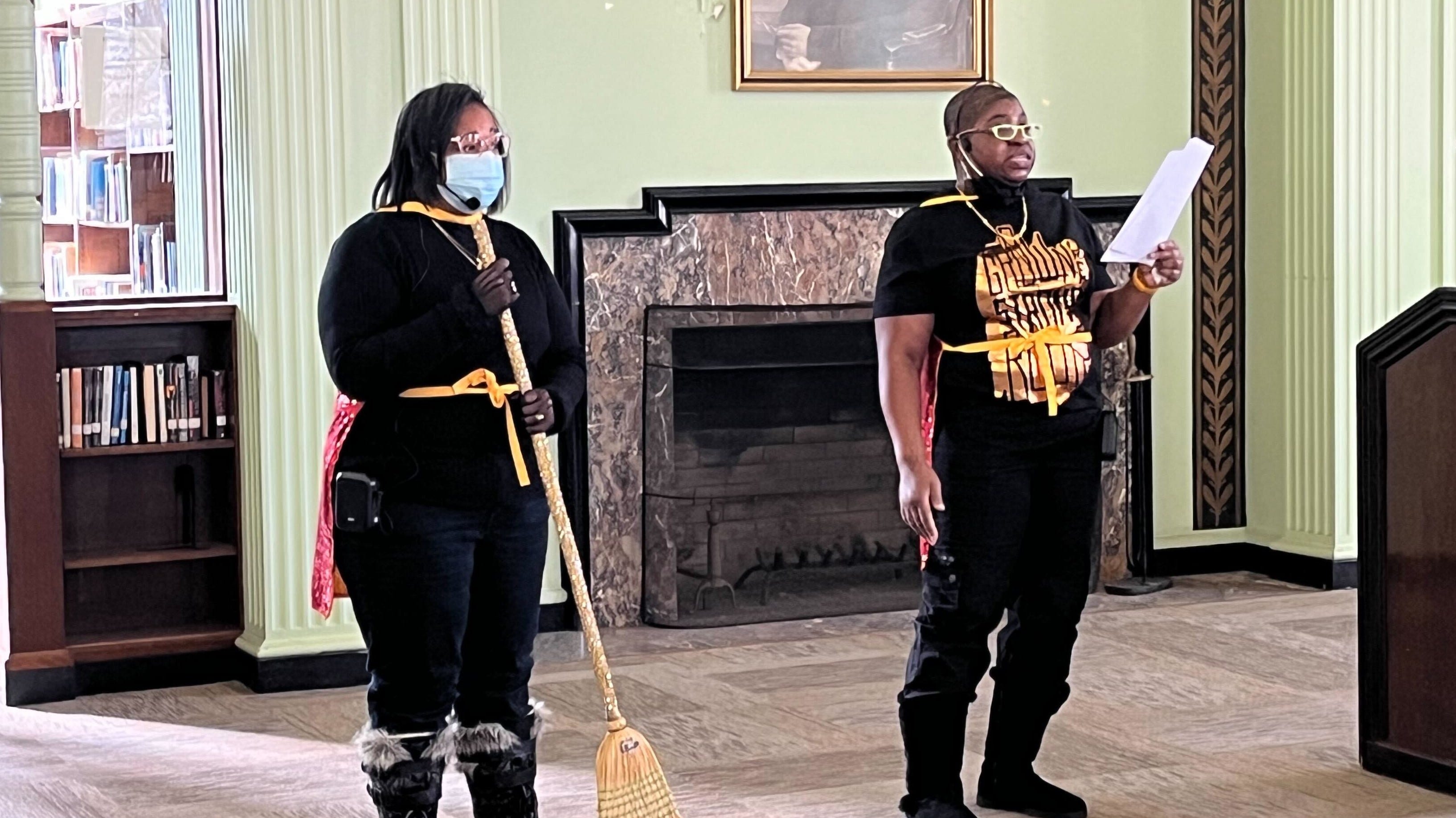 Philly mayoral candidates pushed to renew commitment to clean streets