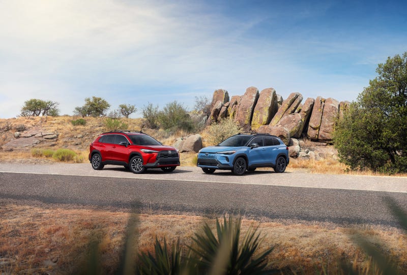 Toyota Motor Sales, U.S.A.