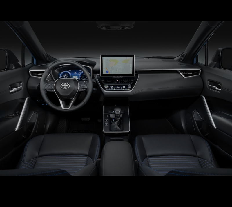 Toyota Motor Sales, U.S.A.