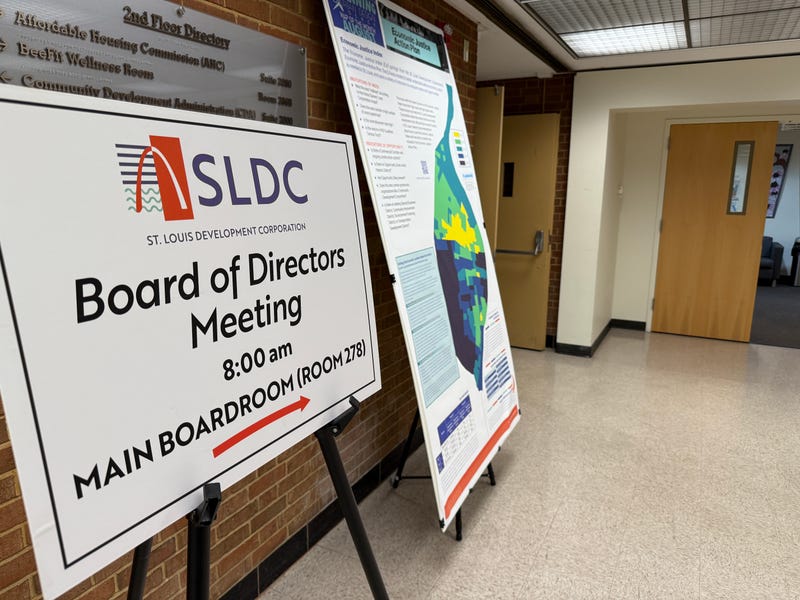 St. Louis Development Corporation