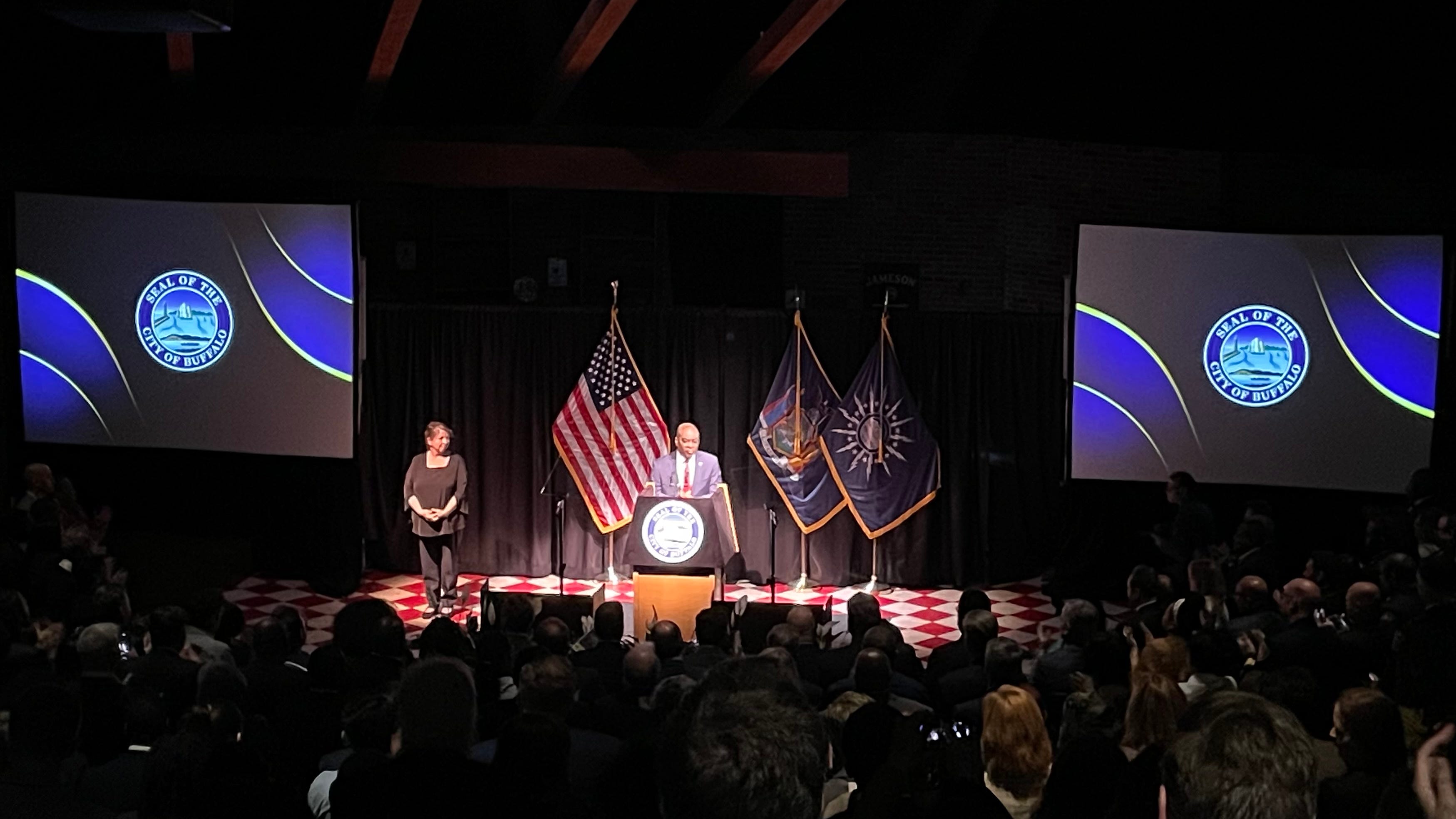 9% tax levy increase to be part of City of Buffalo's 2024-25 budget