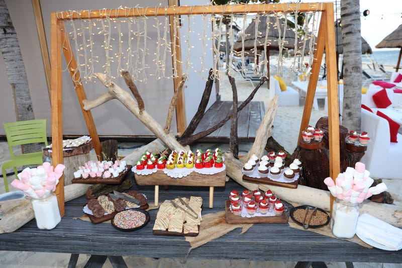 Views at Dreams Natura