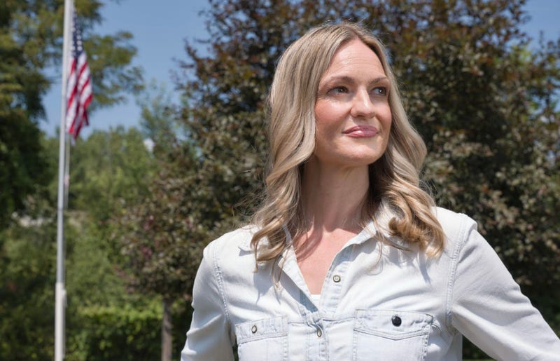 Cognetti congressional bid draws fire from Bresnahan campaign