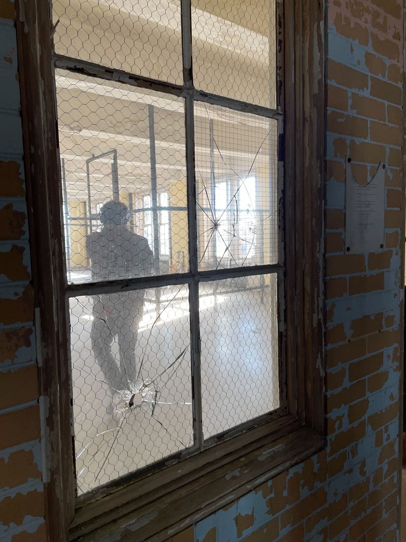 Eloise Asylum