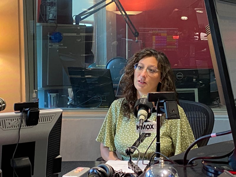 KMOX