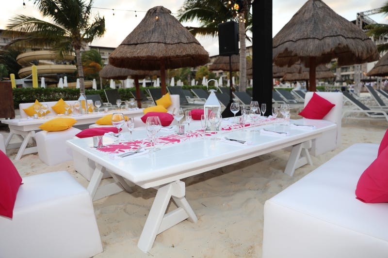 Views at Dreams Natura