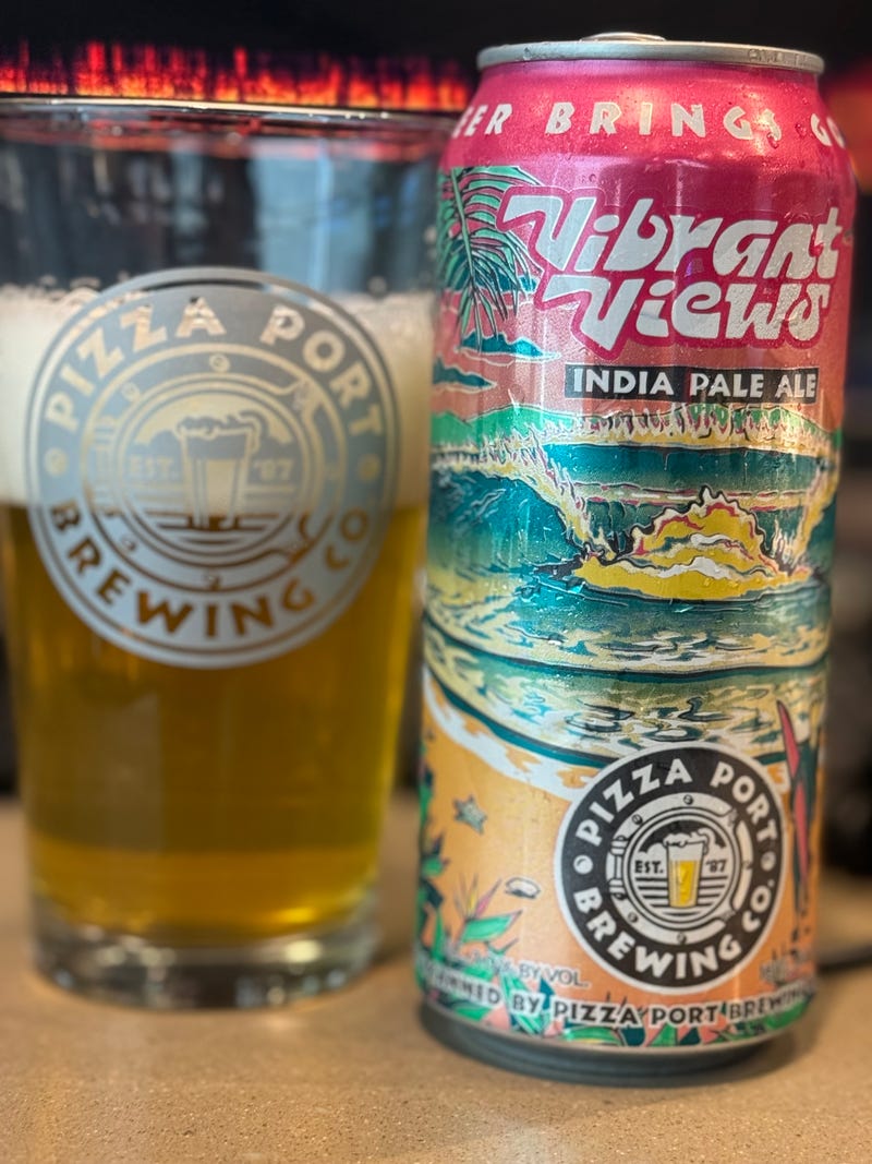 Pizza Port Brewing