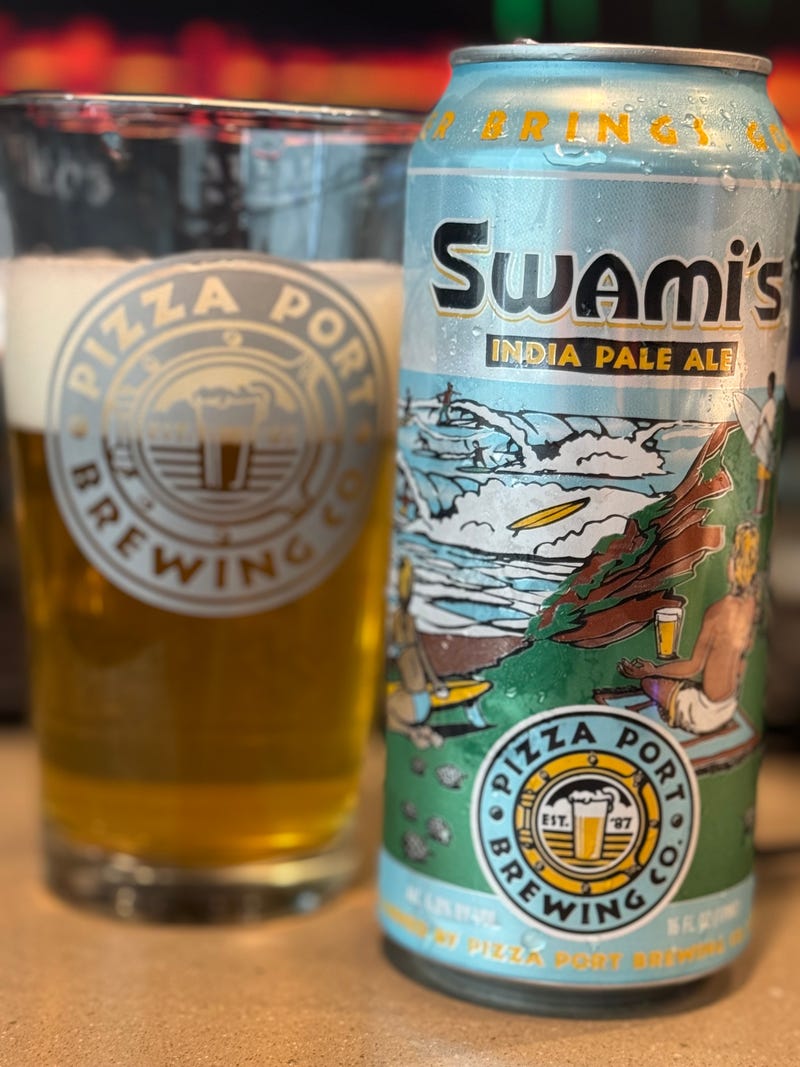 Pizza Port Brewing