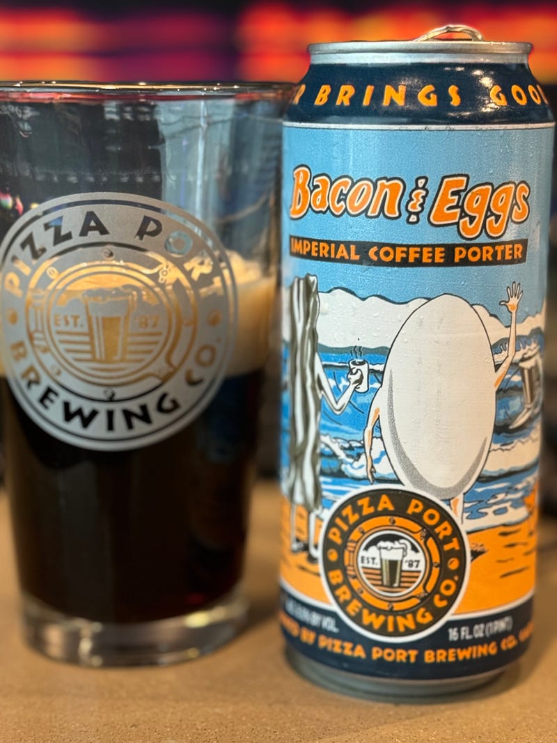 Pizza Port Brewing