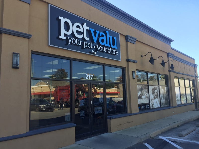 Pet Valu