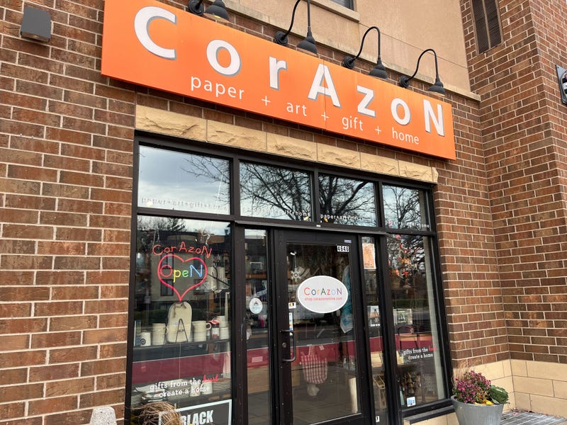 Lake Street, Minneapolis, Mayor Jacob Frey, Shopping