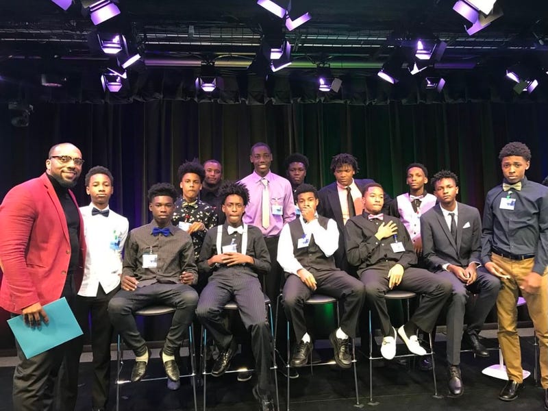 Male Mogul Initiative