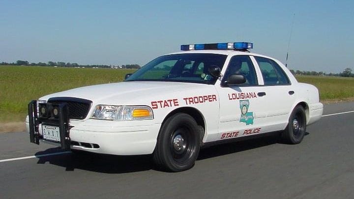 Man crossing highway on riding mower dies in crash