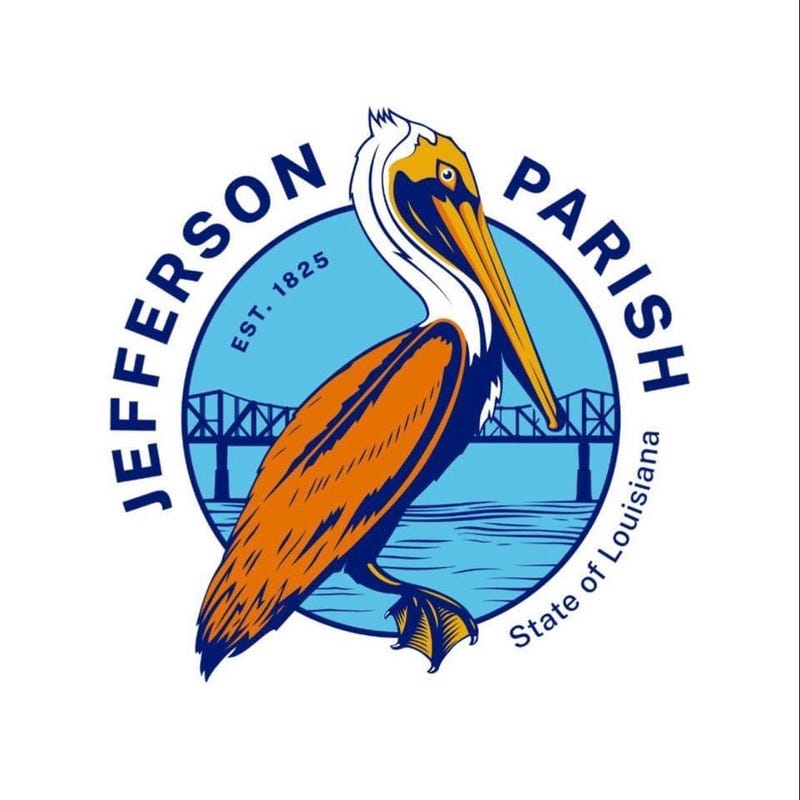 Jefferson Parish Government