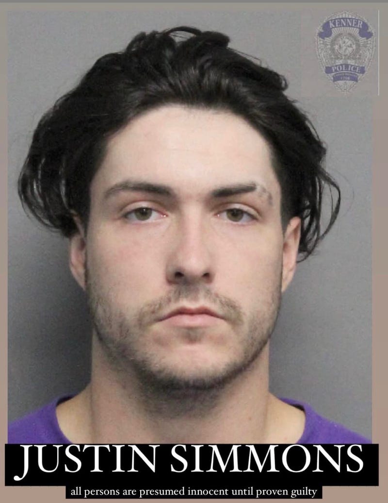Justin Simmons
